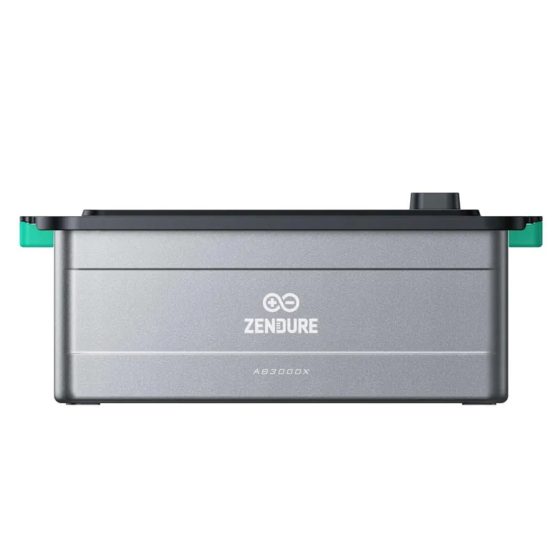 Zendure AB3000X Zusatzatterie 2,88 kWh Meistverkauft