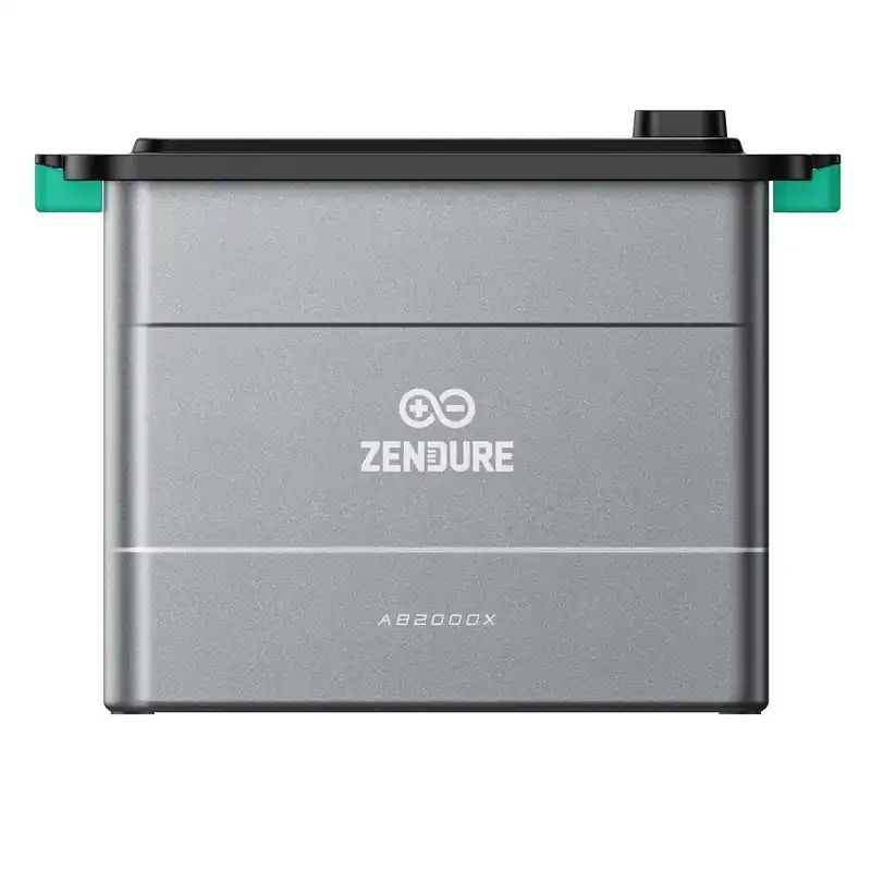 Zendure AB2000X Zusatzbatterie 1,92 kWh Nur Für Kurze Zeit