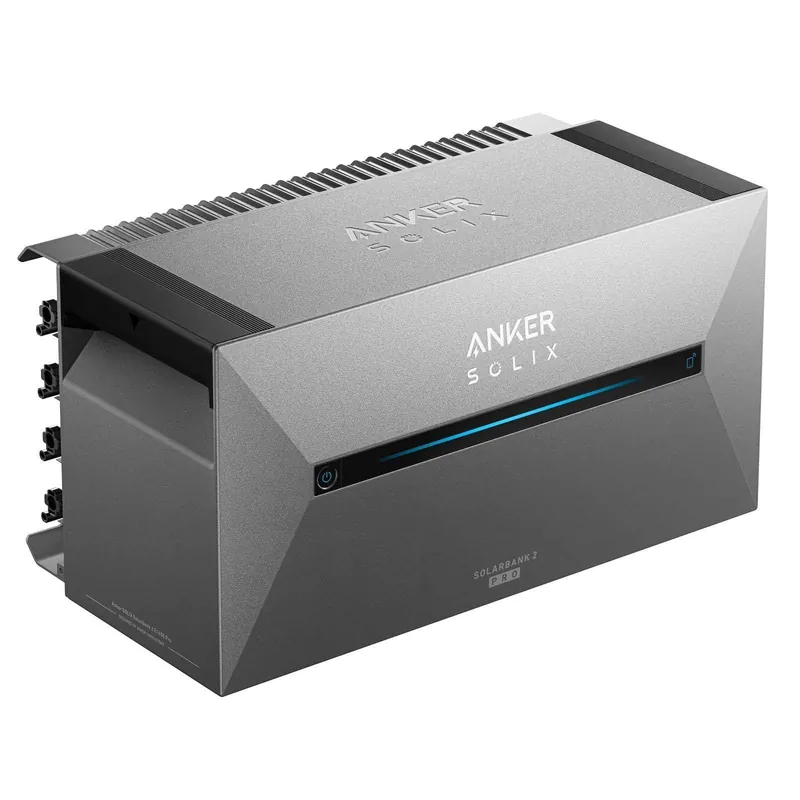 Markenprodukt Anker SOLIX Solarbank 2 E1600 Pro 1,6 kWh