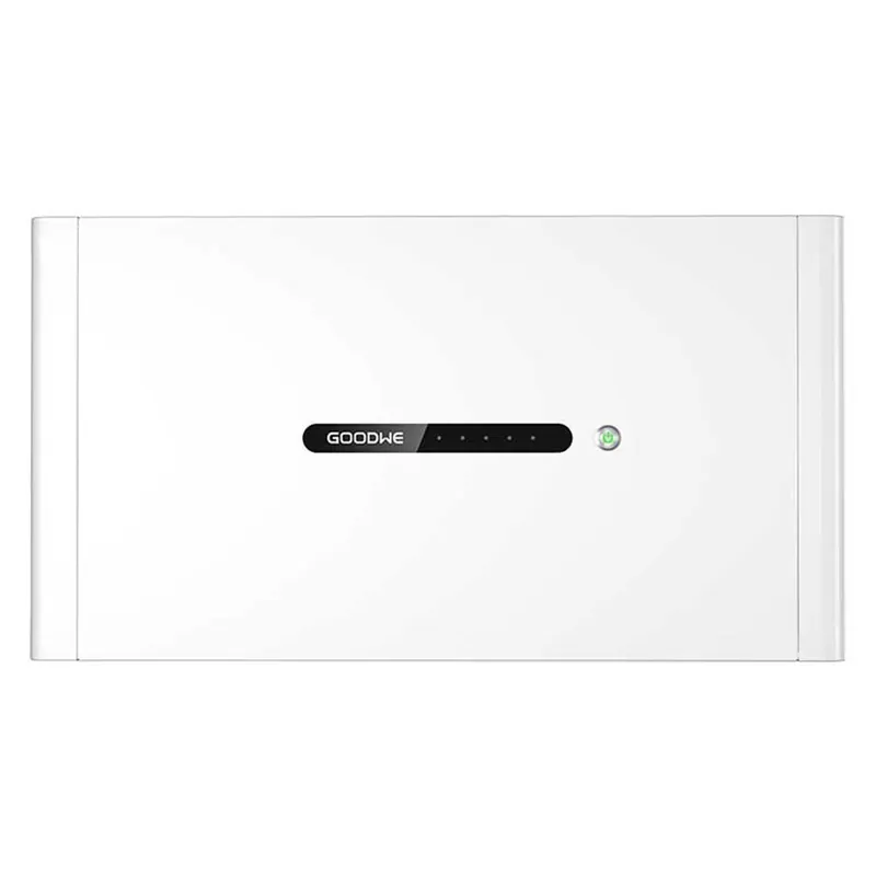 Mega-Angebot Goodwe Lynx Home D 5.0-10 HV-Speicher, 5,0 kWh nutzbar