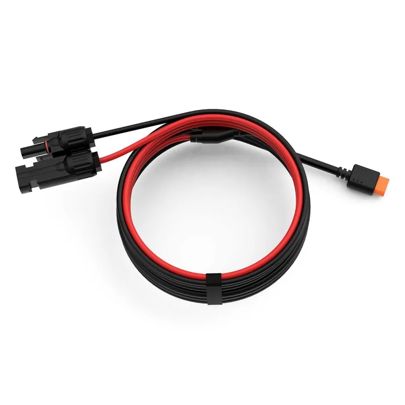Direktkauf EcoFlow Solar auf XT60i-Ladekabel 2,5 m