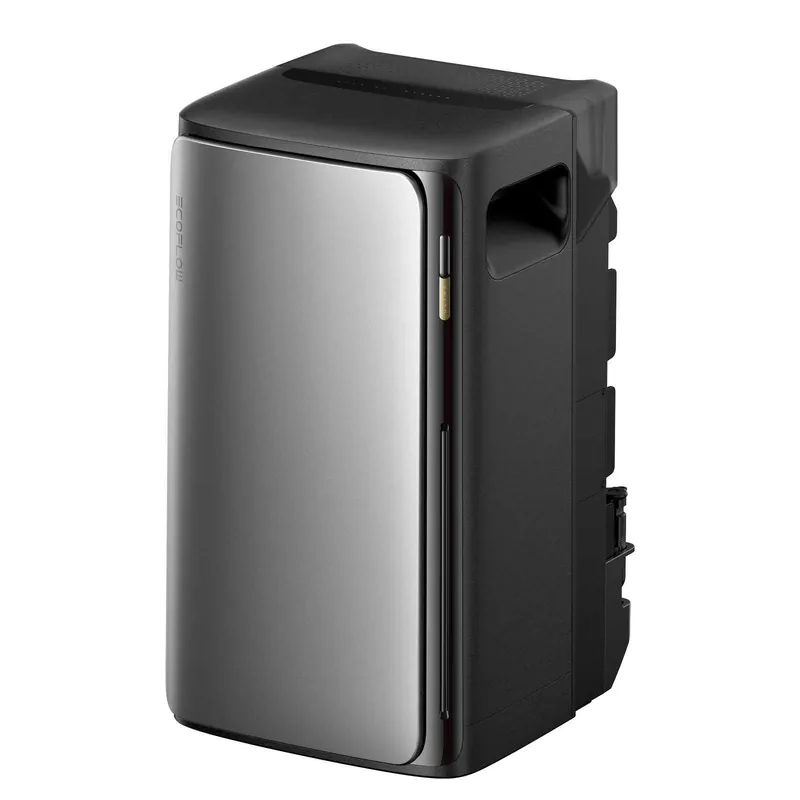 Neu Im Sortiment EcoFlow STREAM Ultra Solarbatterie All-in-One Hybrid System