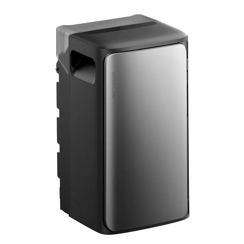 Sichere Zahlung EcoFlow STREAM AC Pro Solarbatterie All-in-One Hybrid System
