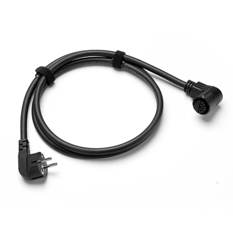 Solange Der Vorrat Reicht EcoFlow STREAM AC-Ladekabel 1,5 m