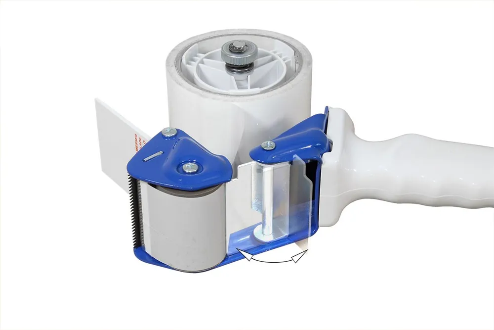 Handabroller Profi für Klebeband Top-Seller