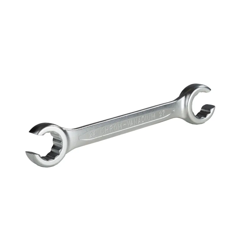 Expressversand Ring-Gabel Schlüssel 24/27 mm