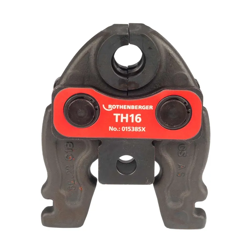 Super-Preis Rothenberger Pressbacke Compact TH 16 mm