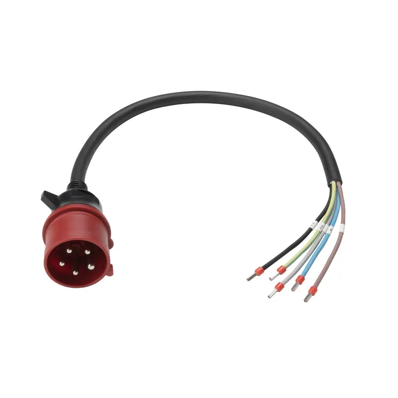 Anker SOLIX CEE-32A Drehstrom-Stecker Knallerangebot