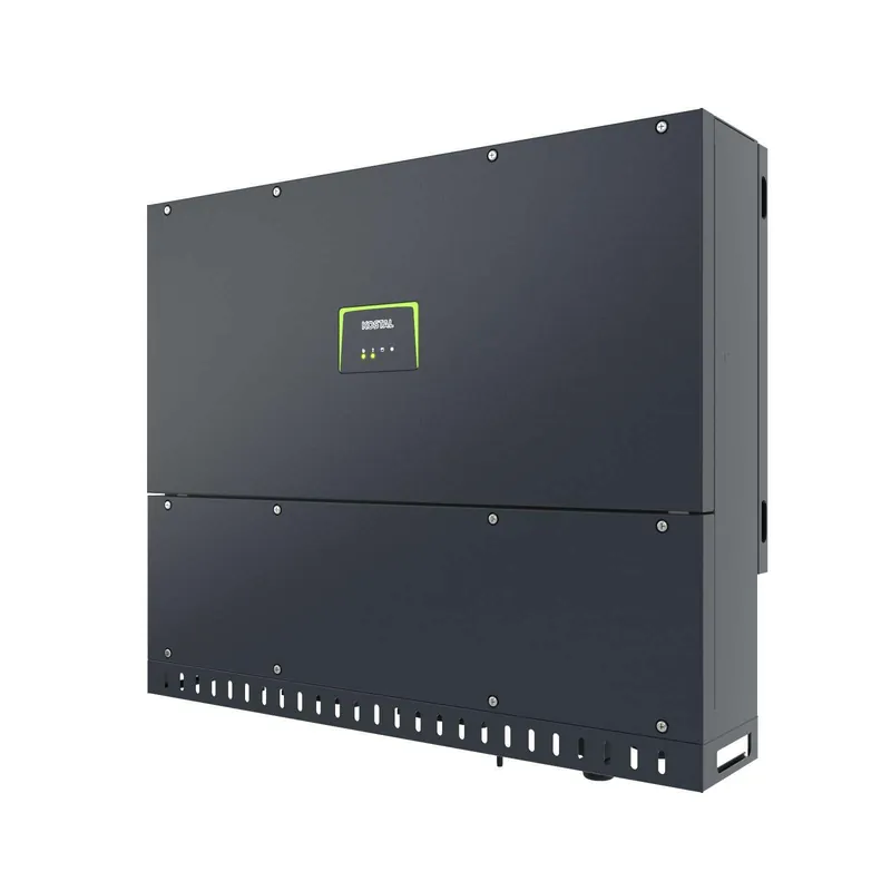 Geprüft KOSTAL Solar-Wechselrichter PIKO CI 50
