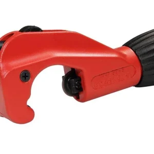 Super-Preis Rothenberger Rohrabschneider TUBE Cutter TC 35 für Rohr Ø 6 - 35 mm, Alu, Kupfer, Messing, Stahl