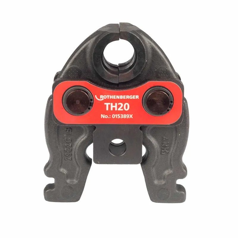 Rothenberger Pressbacke Compact TH 20 mm Direkt Vom Hersteller