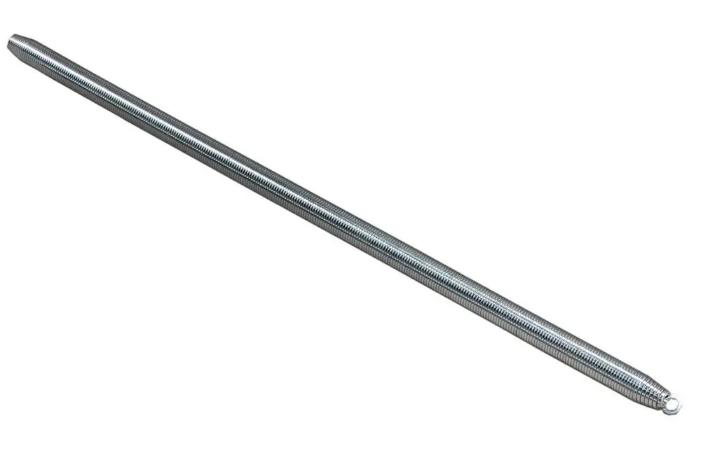 Rohrinstallation Biegefeder innen für 20 mm Verbundrohr Geprüft