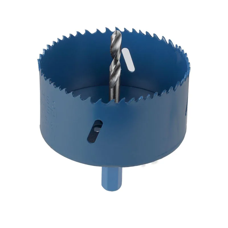 Jetzt Kaufen Airfit Kreisschneider Durchmesser 86 mm HSS Bimetall für Kunststoff und Metall