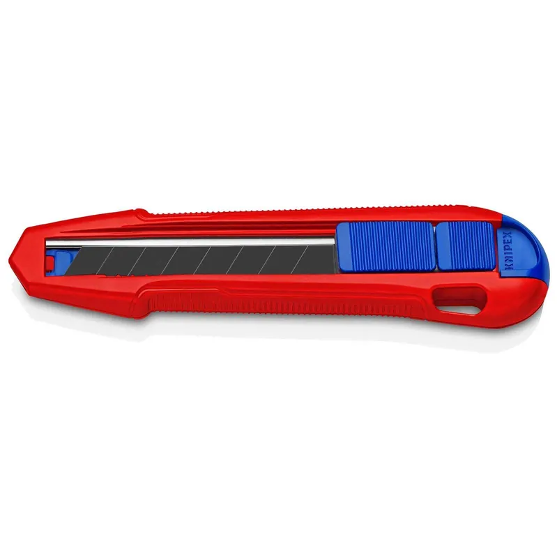 Letzte Chance KNIPEX CutiX® Universalmesser 165 mm