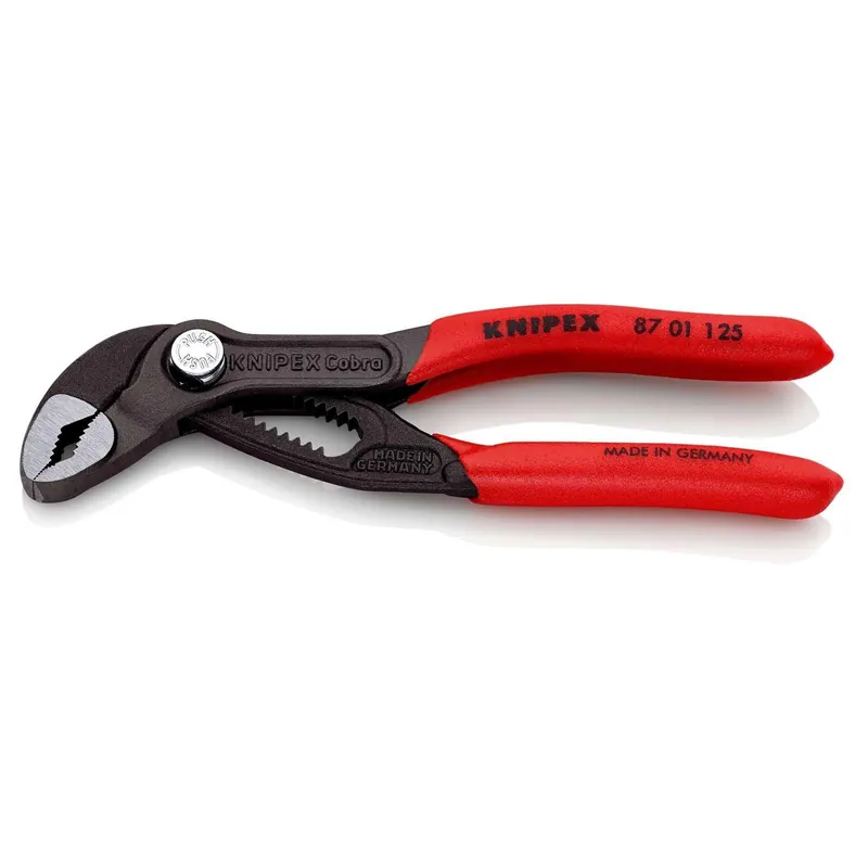 Sofort Bestellen KNIPEX Cobra® Hightech-Wasserpumpenzange 125 mm