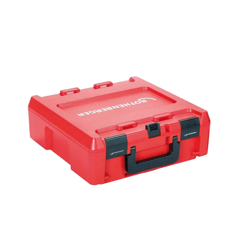 Finale Aktion Rothenberger ROCASE 4414 mit Einlage für Pressbacken groß