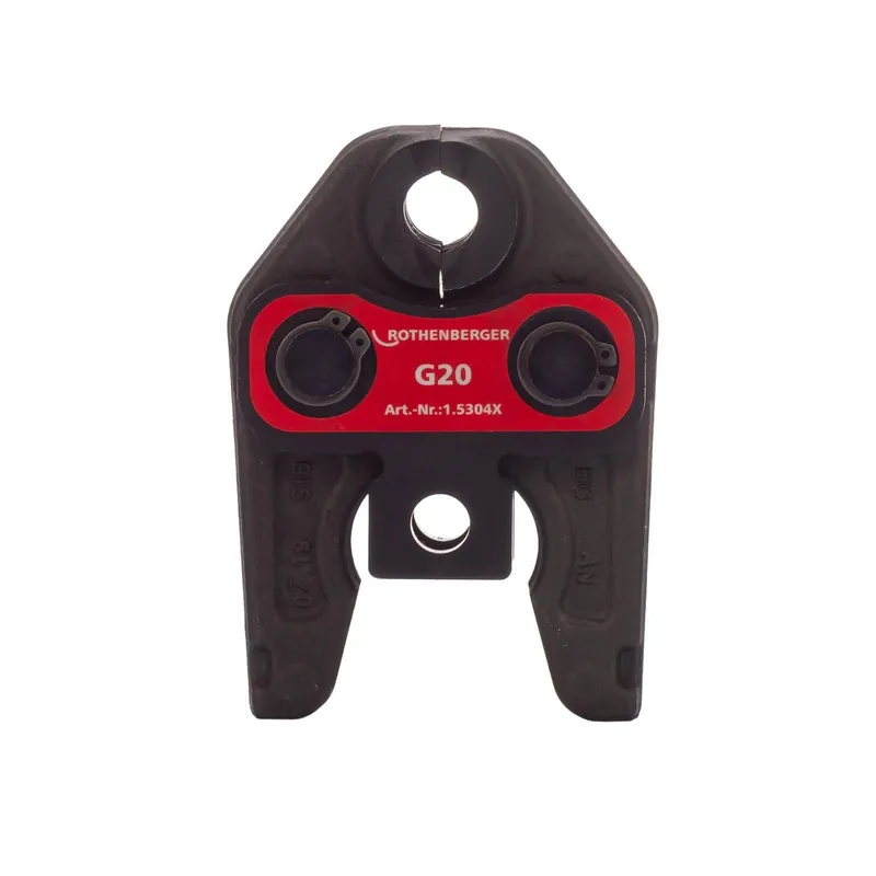 Rothenberger Pressbacke mit Presskontur G 20 mm Top-Angebot