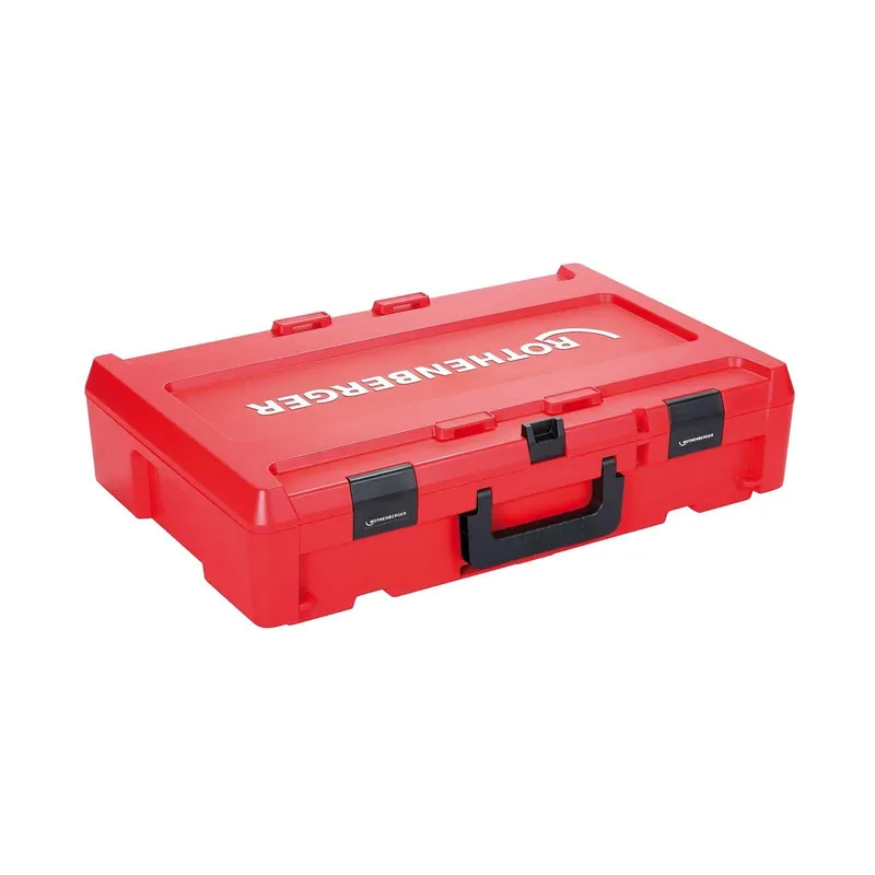Sofort Bestellen Rothenberger ROCASE 6414 mit Einlage für ROMAX 4000