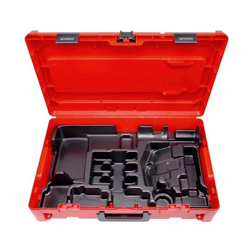 Rothenberger ROCASE 6414 mit Einlage für ROMAX 3000 / 3000 AC Preisknaller