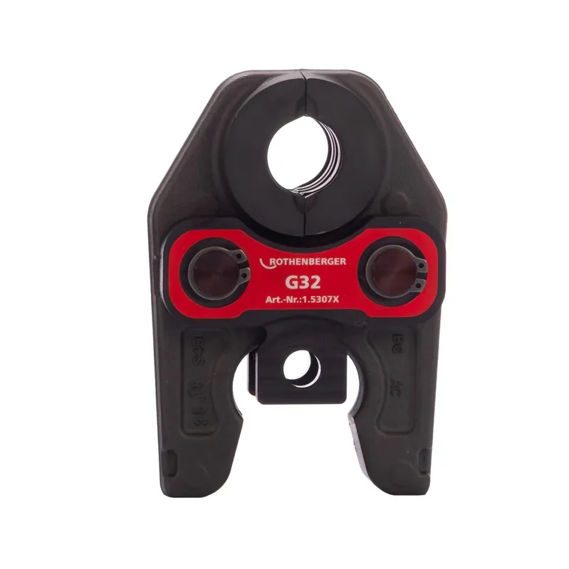 Rothenberger Pressbacke mit Presskontur G 32 mm Neuheit