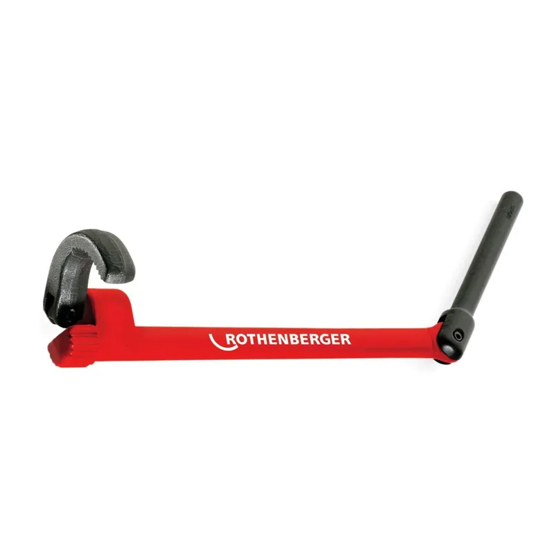 Rothenberger Standhahnmutternschlüssel, SW 10-32mm Jetzt Kaufen