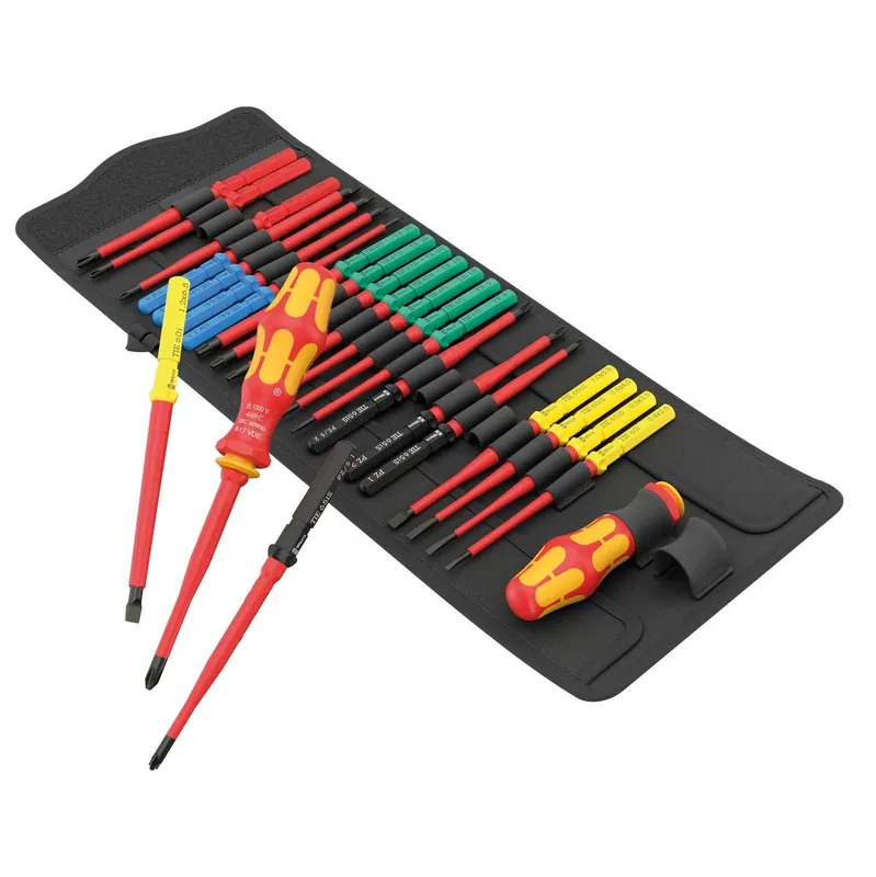 Wera Kraftform Kompakt VDE Big Pack 1, 26?teilig Sale