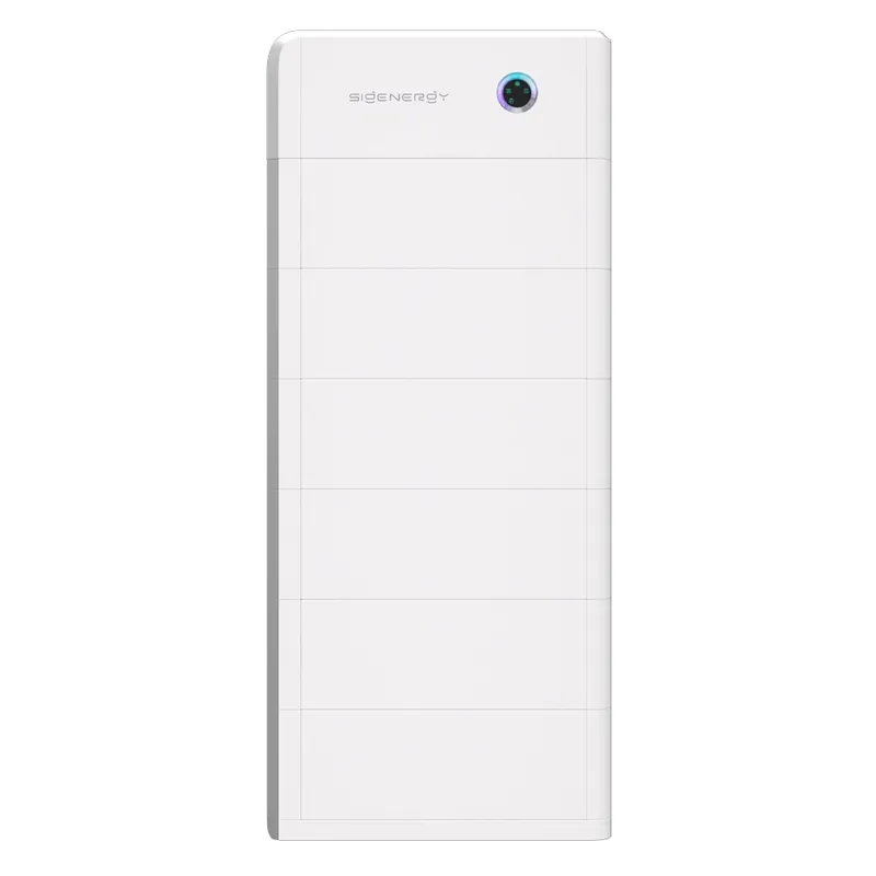 Direktkauf SigenStor KI-optimiertes 5-in-1-Energiespeichersystem