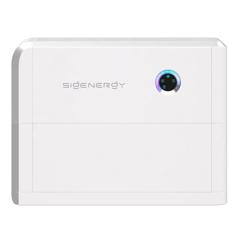 Top-Preis 5 kWh SigenStor KI-optimiertes 5-in-1-Energiespeichersystem