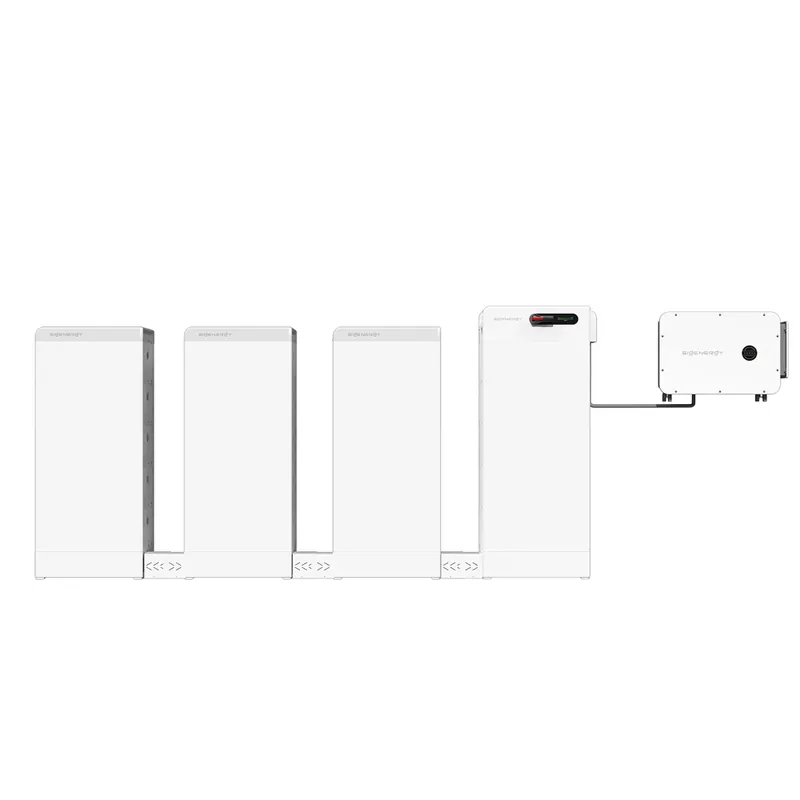 Sonderangebot SigenStack modulares Energiespeichersystem