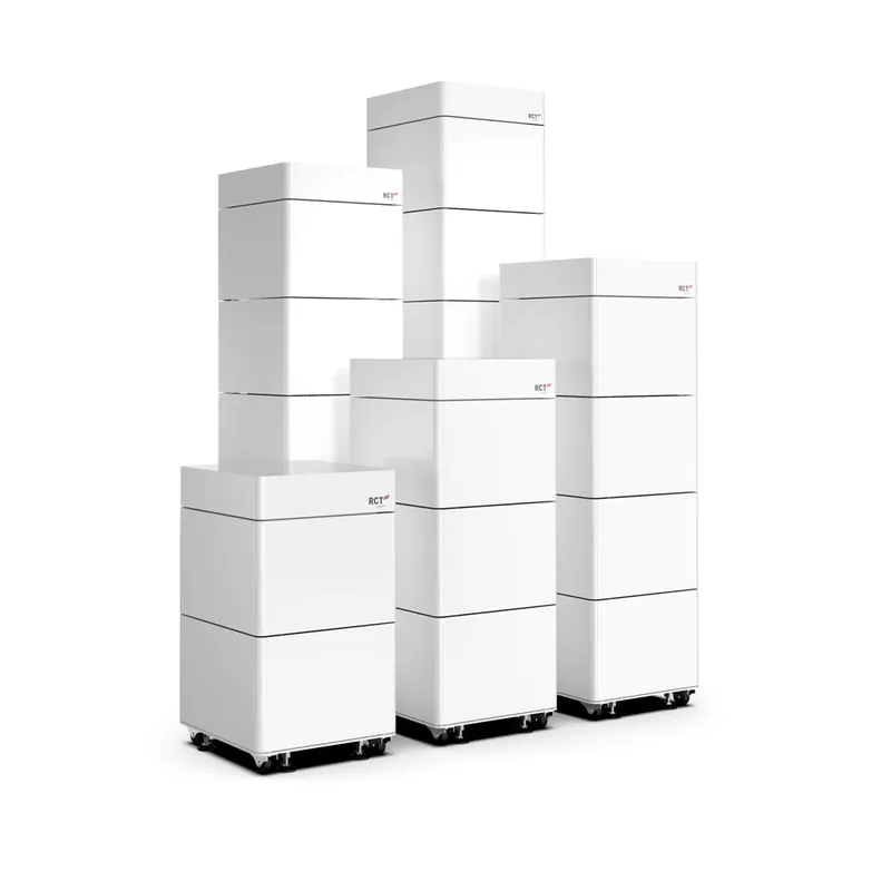 RCT Power Battery 9,6 kWh modulares Speichersystem Knallerangebot