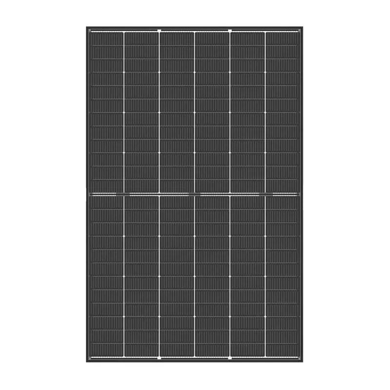 Nur Für Kurze Zeit Jolywood 455W JW-HD96N-R2 bifacial Glas-Glas Niwa Black