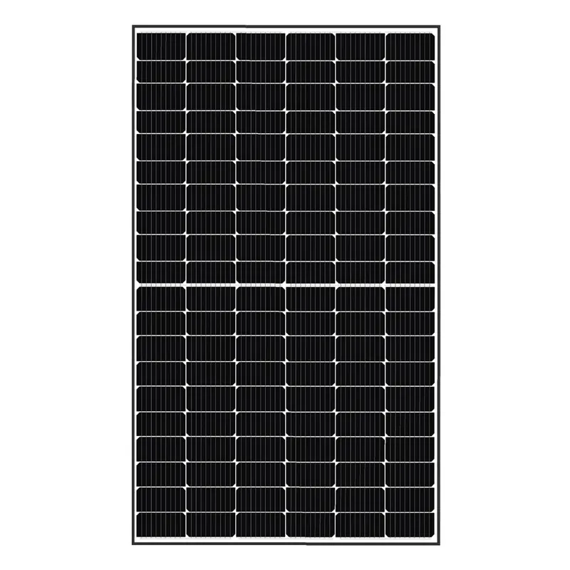 AIKO 515W Glas-Folie Black Frame AIKO-A515-MAH60Mw Neostar 2P PV-Modul Abverkauf