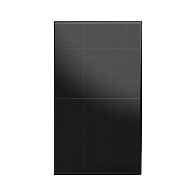 AIKO 495W Glas-Folie Full Black Modul A495-MAH60Mb Neostar 2S PV-Modul Günstig