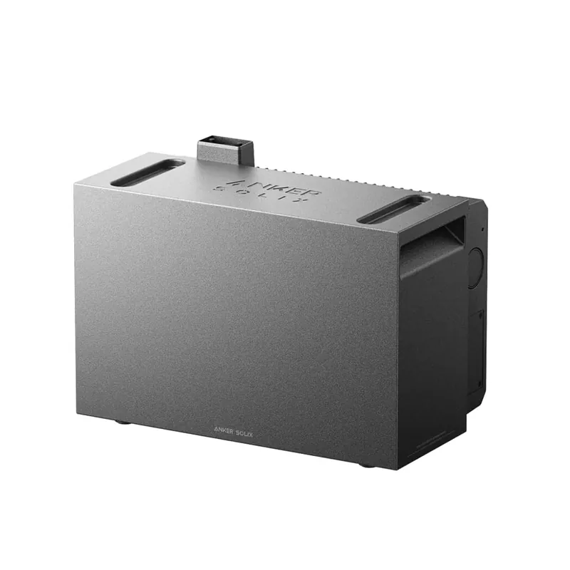Anker SOLIX BP5000 Erweiterungsakku Sofort Bestellen