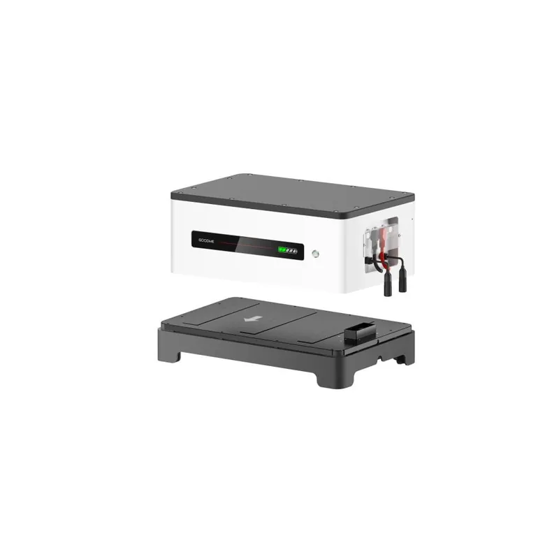 Preisreduziert GoodWe Batterie-Steuerungseinheit Lynx Home F inkl. PCU (Power Control Unit)