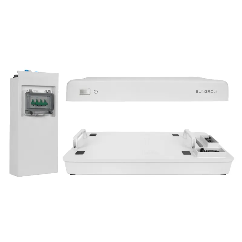 Günstig Sungrow SBR Batterie-Zubehörset