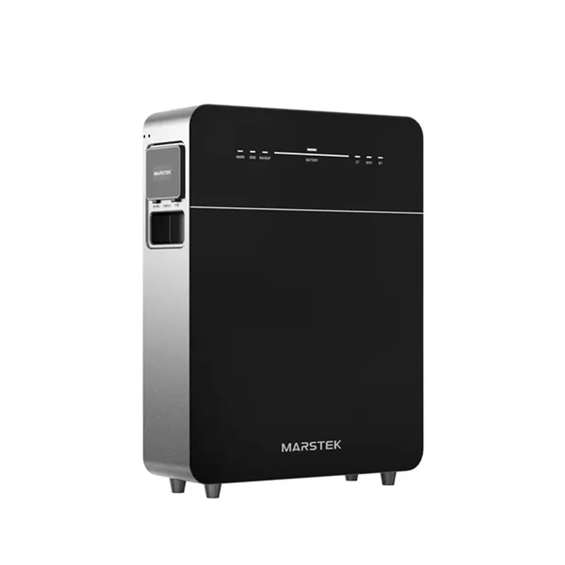 Marstek Venus E Gen 3.0 Plug-in Batterie Balkonkraftwerk-Speicher Wochenendangebot