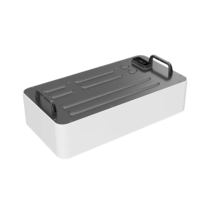 Sungrow SBH Batteriemodul 5 kWh Direktkauf