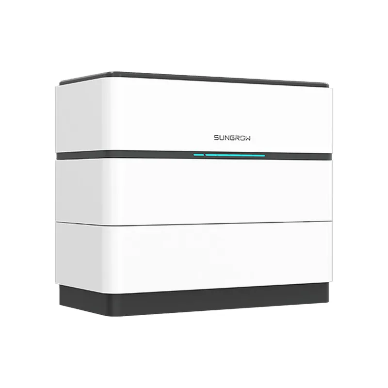 Sungrow SBH100 V11 Batteriespeicher 10 kWh Mega-Angebot
