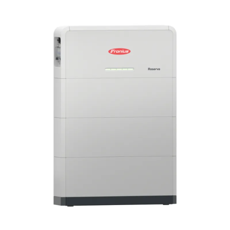 Knallerangebot Fronius Reserva 9,45 kWh Batteriespeicher