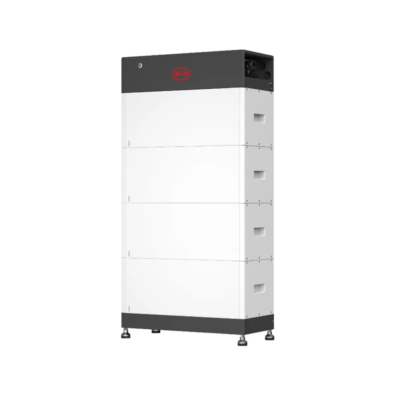 BYD HVS+ 10.2 kWh Batteriespeicher Neue Kollektion