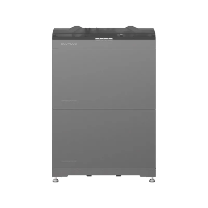 Online Kaufen EcoFlow PowerOcean Batteriepaket 10 kWh