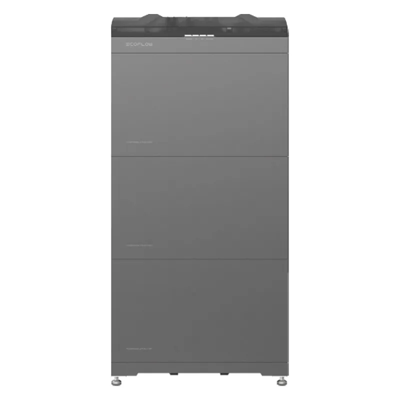 EcoFlow PowerOcean Batteriepaket 15 kWh Jetzt Bestellen