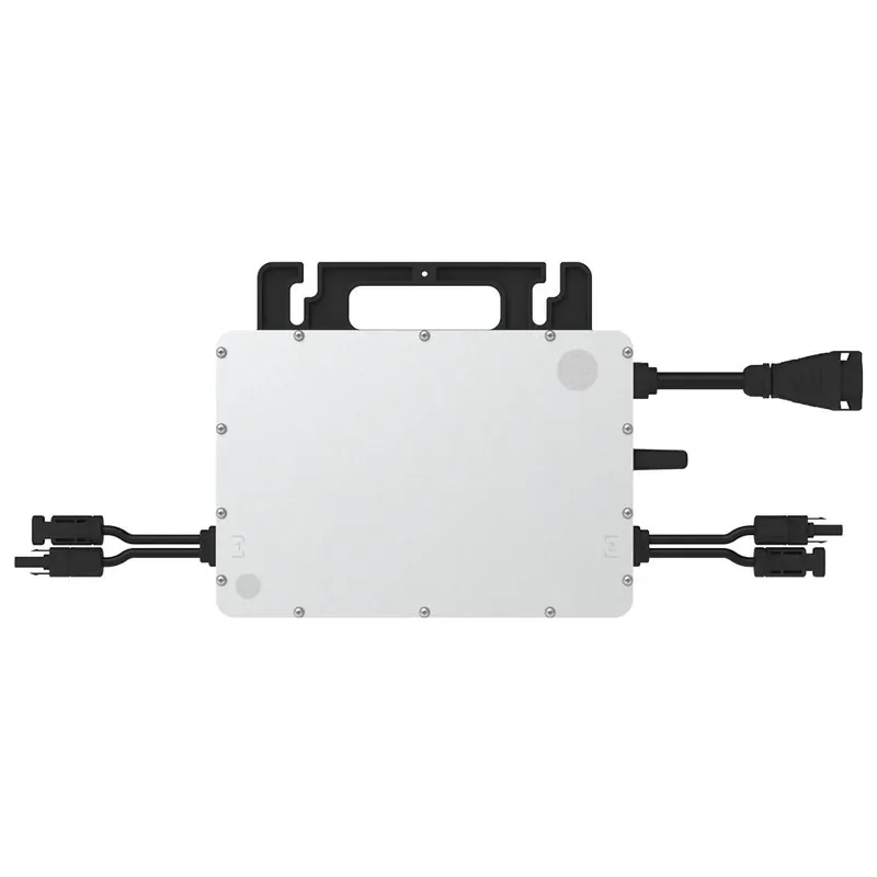 Hoymiles HMS-800W-2T WiFi-Mikrowechselrichter Preis Gesenkt