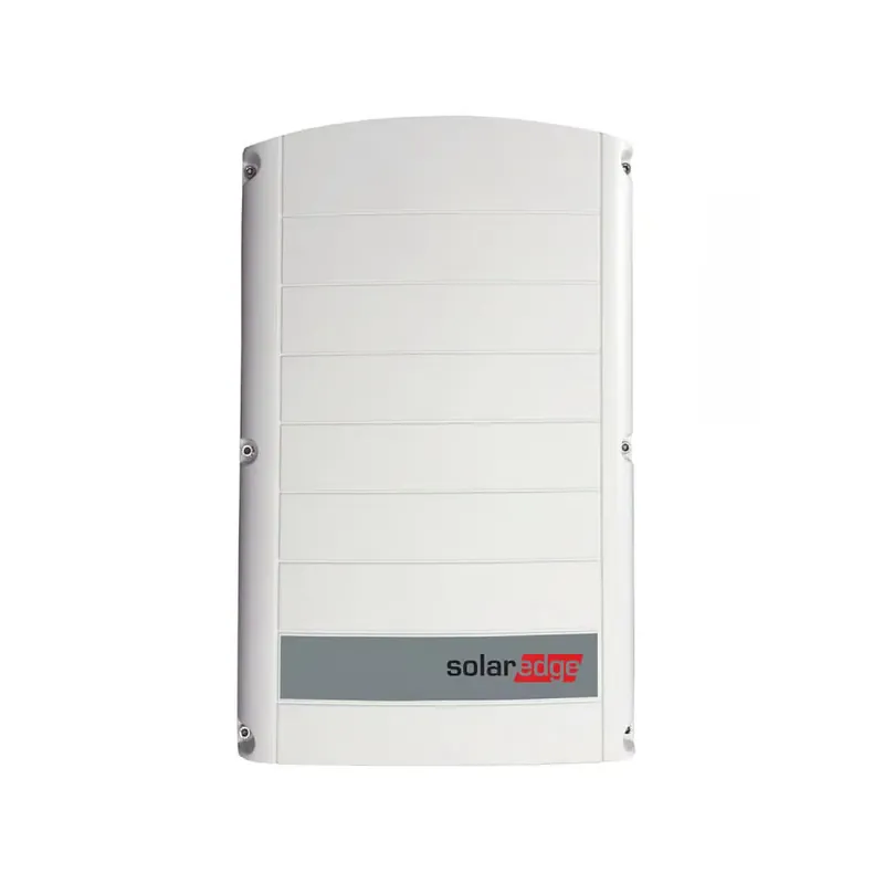 Preiswert 3 kW SolarEdge SE3K-RWBTEBEN4 Short String 3-phasiger Wechselrichter