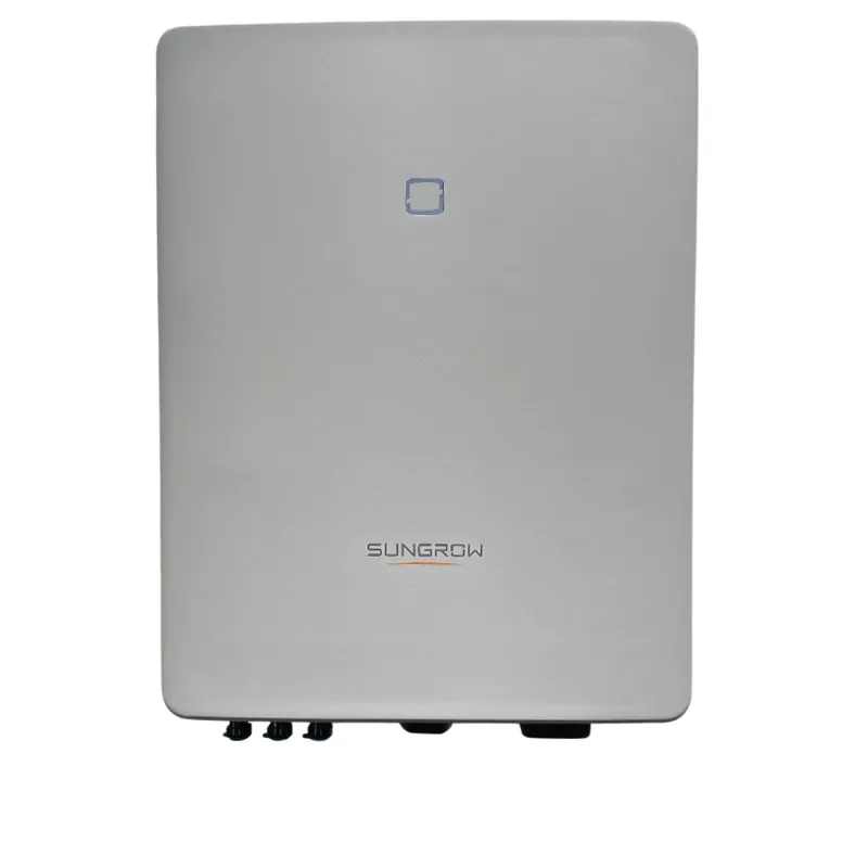 Markenware Sungrow SG6.0RT Wechselrichter V115 6kW SG6RT