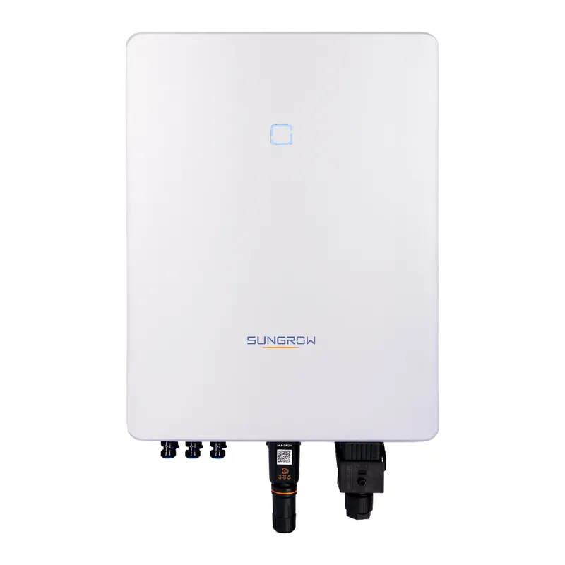 Online Kaufen Sungrow SG8.0RT V115 3 Phasen Wechselrichter