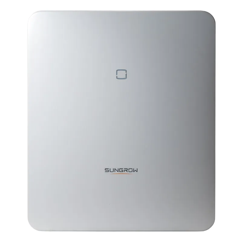 Sungrow SH5RT Hybrid Wechselrichter Bestpreis