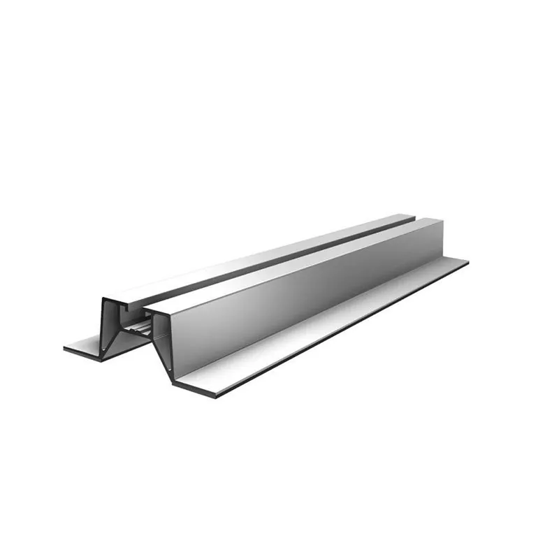 Letzte Chance Solarmodul Halterung 47,5 cm für 2 PV Module