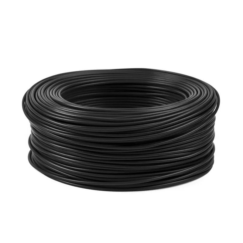 Solarkabel Schwarz 6 mm² Photovoltaik PV Kabel TÜV geprüft Nur Für Kurze Zeit